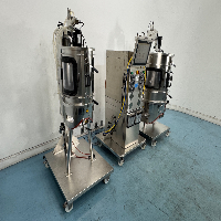 Sartorius Biostat Bioreactor System image 0
